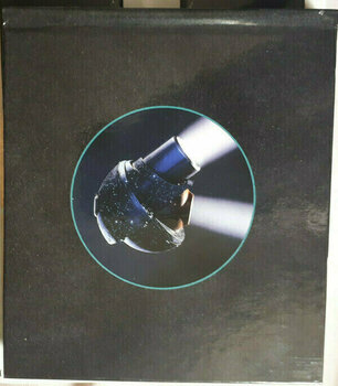 CD диск Pink Floyd - Pulse (Live) - Brilliant Box (2 CD) - 4