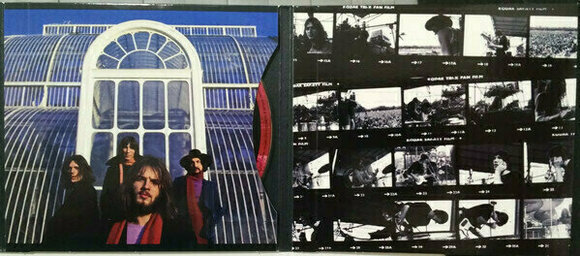 CD диск Pink Floyd - The Early Years - Cre/Ation (2 CD) - 5