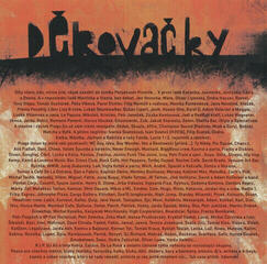 Muziek CD Prago Union - Perpetuum Promile (CD) - 2