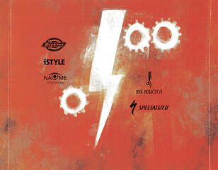 Muziek CD Prago Union - Perpetuum Promile (CD) - 3