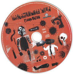 Muziek CD Prago Union - Perpetuum Promile (CD) - 1