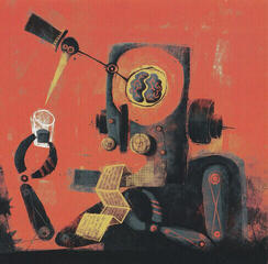 Muziek CD Prago Union - Perpetuum Promile (CD) - 7