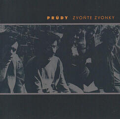 Glazbene CD Prúdy - Zvoňte, Zvonky (Remastered) (CD) - 4