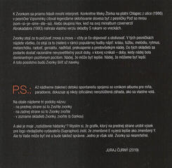 Glazbene CD Prúdy - Zvoňte, Zvonky (Remastered) (CD) - 5