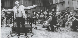 Musik-CD Rod Stewart - You're In My Heart: Rod Stewart With The Royal Philharmonic Orchestra (2 CD) - 4