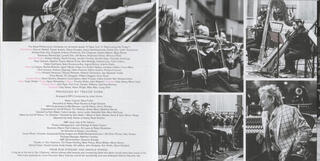 Musik-CD Rod Stewart - You're In My Heart: Rod Stewart With The Royal Philharmonic Orchestra (2 CD) - 5