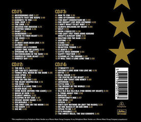 Musik-CD Roxette - The Roxbox ! (A Collection Of Roxette'S Greatest Songs) (4 CD) - 2