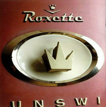 Muzyczne CD Roxette - A Collection Of Roxette Hits! (CD) - 7