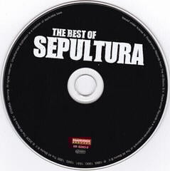 CD musicali Sepultura - Best Of... (CD) - 1