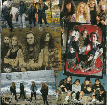 Glazbene CD Sepultura - Best Of... (CD) - 4