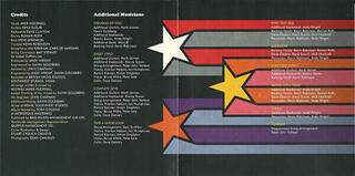 Musik-CD Simply Red - Blue Eyed Soul (CD) - 2