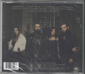 Musik-CD Skillet - Victorious (CD) - 2
