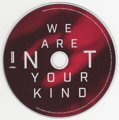 Musik-CD Slipknot - We Are Not Your Kind (CD) - 1