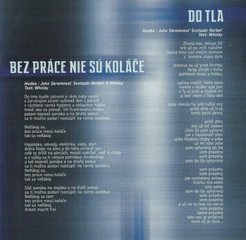 CD de música Slobodná Európa - Štvorka (CD) - 9