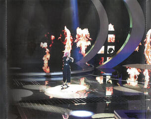 Glasbene CD Tereza Mašková - Tereza Mašková (Vitez Superstar 2018) (CD) - 3