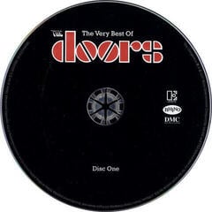 Musik-CD The Doors - Very Best Of (40th Anniversary) (2 CD) - 1