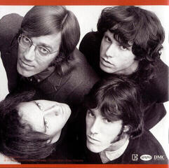 Musik-CD The Doors - Very Best Of (40th Anniversary) (2 CD) - 3