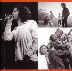 Musik-CD The Doors - Very Best Of (40th Anniversary) (2 CD) - 5