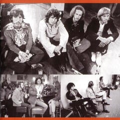 Musik-CD The Doors - Very Best Of (40th Anniversary) (2 CD) - 7