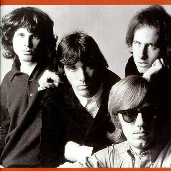 Hudobné CD The Doors - Very Best Of (40th Anniversary) (2 CD) - 10