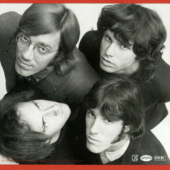 CD de música The Doors - Very Best Of (40th Anniversary) (CD) - 4