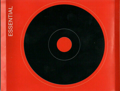 CD диск Ramones - Essential (CD) - 3