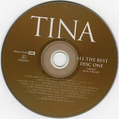 Musik-CD Tina Turner - All The Best (2 CD) - 1