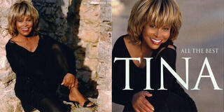 Musik-CD Tina Turner - All The Best (2 CD) - 4