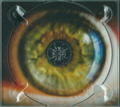 Zenei CD Traktor - Prach A Vzduch (2 CD + DVD) - 9