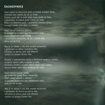 CD de música Traktor - Šachoffnice (CD) CD de música - 9