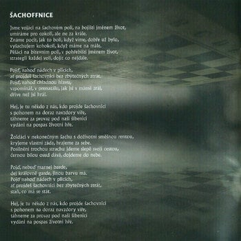 CD de música Traktor - Šachoffnice (CD) - 9