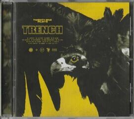 Musik-CD Twenty One Pilots - Trench (CD) - 3