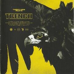 Musik-CD Twenty One Pilots - Trench (CD) - 4
