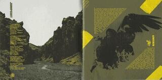 Musik-CD Twenty One Pilots - Trench (CD) - 5