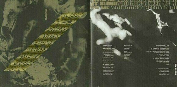 CD musique Twenty One Pilots - Trench (CD) - 7