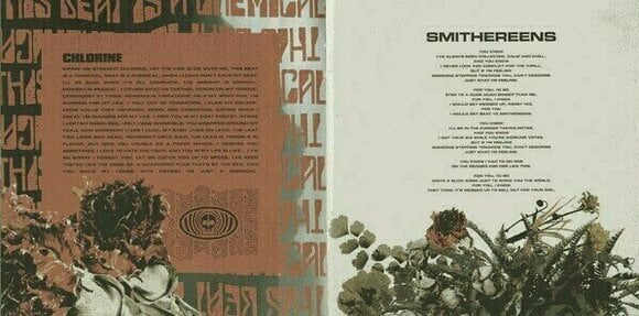 CD musique Twenty One Pilots - Trench (CD) - 8
