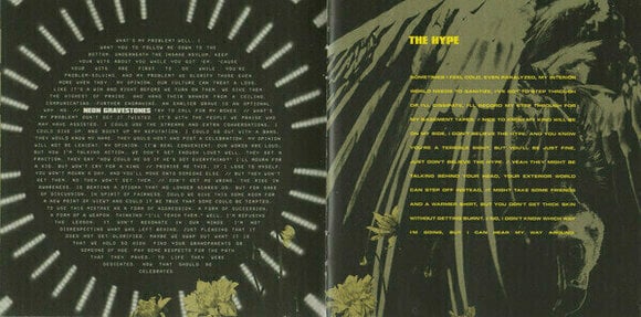 Muziek CD Twenty One Pilots - Trench (CD) - 9