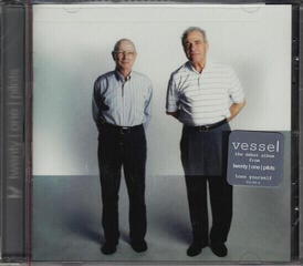 Musik-CD Twenty One Pilots - Vessel (CD) - 1