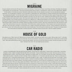 Musik-CD Twenty One Pilots - Vessel (CD) - 7