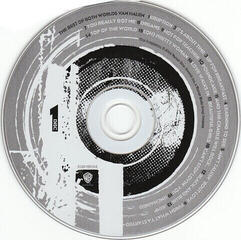 Hudební CD Van Halen - The Best Of Both Worlds (2 CD) - 1