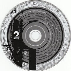 Hudební CD Van Halen - The Best Of Both Worlds (2 CD) - 2
