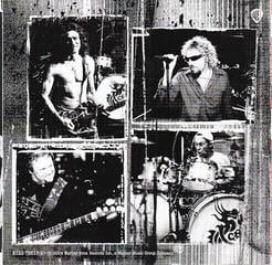 Hudební CD Van Halen - The Best Of Both Worlds (2 CD) - 3