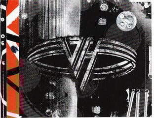 Hudební CD Van Halen - The Best Of Both Worlds (2 CD) - 4