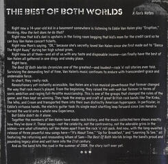 Hudební CD Van Halen - The Best Of Both Worlds (2 CD) - 6