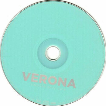 CD musique Verona - The Singles (CD) - 2