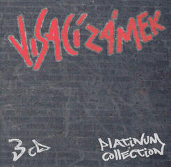 Hudební CD Visací Zámek - Platinum Collection (3 CD) - 7