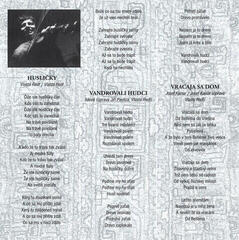 Musiikki-CD Vlasta Redl - Vlasta Redl AG Flek & Jiří Pavlica Hradišťan (CD) - 6