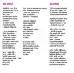 Hudební CD Wohnout - Miss Maringotka (CD) - 5