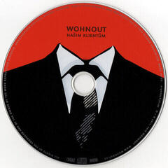 Hudební CD Wohnout - Našim klientům (CD) - 1