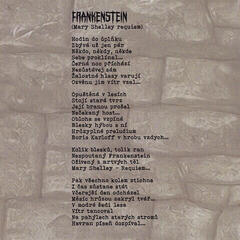 Muziek CD XIII. stoleti - Frankenstein (CD) - 6
